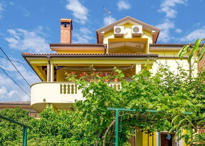 Stunning In With Wifi Appartement