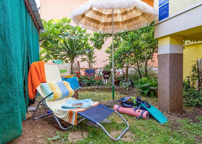 Appartement Stunning In With Wifi Opatija