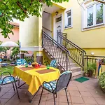 Stunning In With Wifi Apartment Opatija