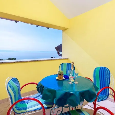 Stunning In With House Sea View *