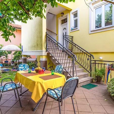 Stunning In With House Sea View Apartment Opatija