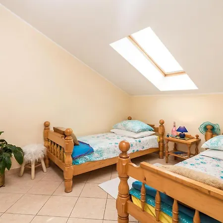 Stunning In With House Sea View * Opatija
