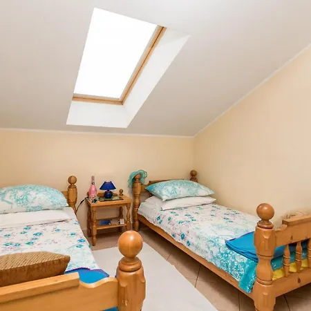 Apartment Stunning In With House Sea View Opatija