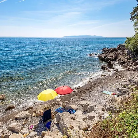 Stunning In With House Sea View * Opatija