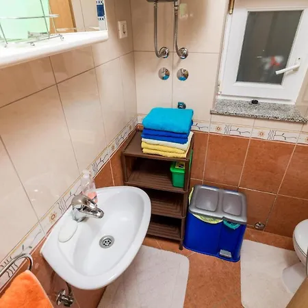 Appartamento In With House Sea View *